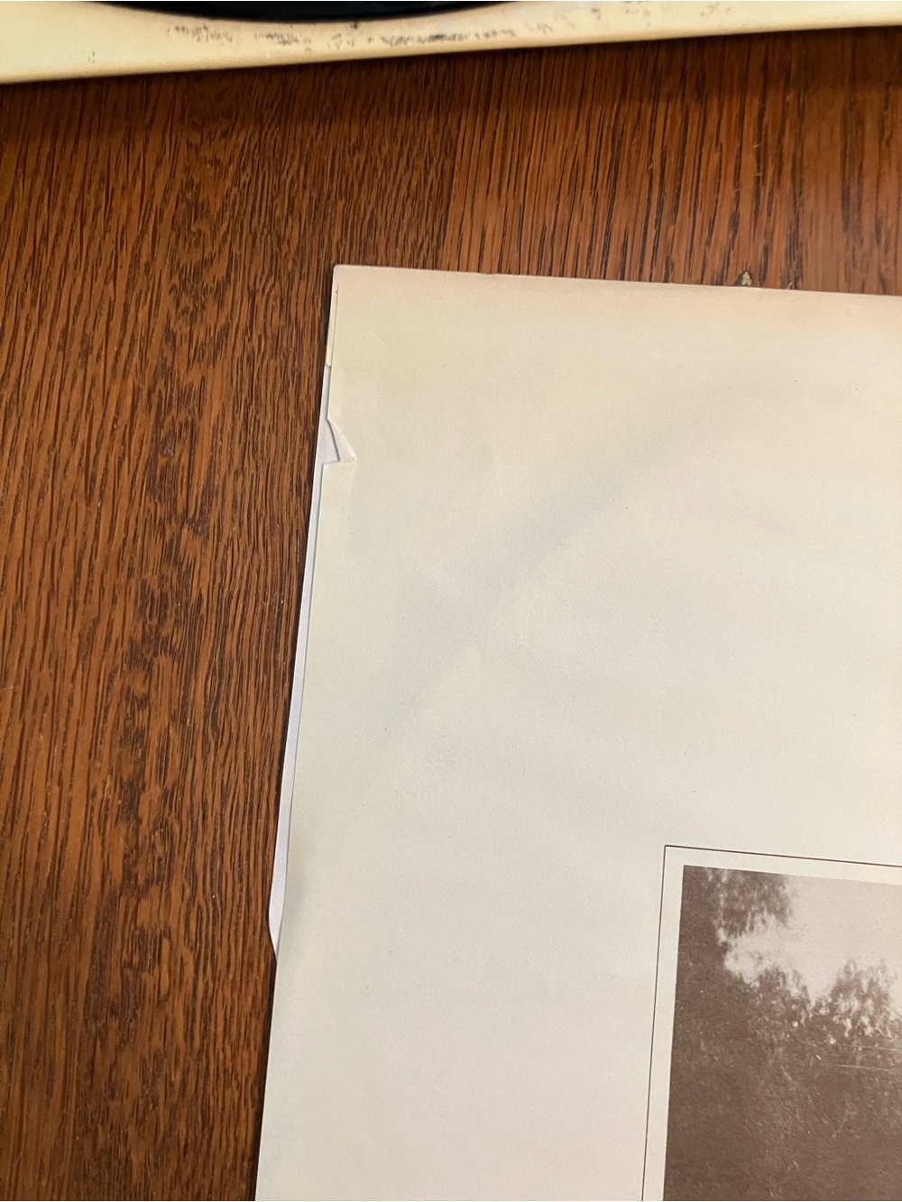 Vintage 1975 Jimi Hendrix “Crash Landing” First Pressing #MS 2204 Reprise Vinyl - Picture 13 of 14